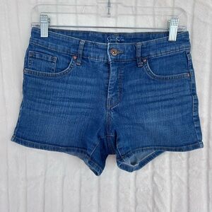 Women's Jessica Simpson Denim Shorts
